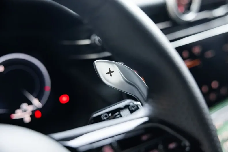 Maserati Grecale din 2024 cu 8.000 km - oferta MAS110133 - foto 29