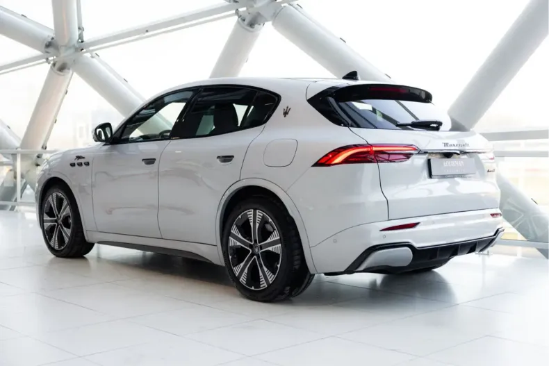 Maserati Grecale din 2024 cu 8.000 km - oferta MAS110133 - foto 36