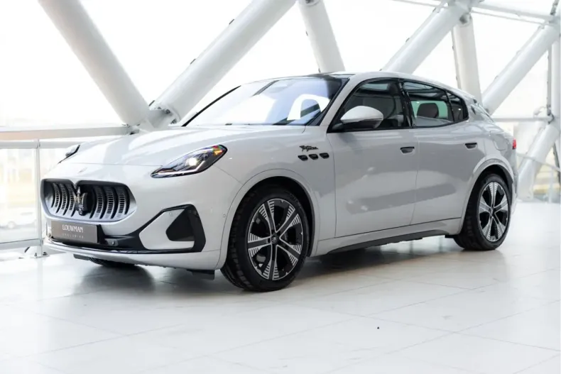 Maserati Grecale din 2024 cu 8.000 km - oferta MAS110133 - foto 37