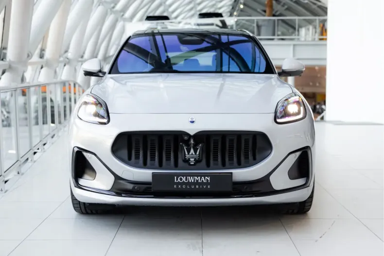 Maserati Grecale din 2024 cu 8.000 km - oferta MAS110133 - foto 38