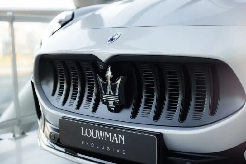 Maserati Grecale din 2024 cu 8.000 km - oferta MAS110133 - foto 40