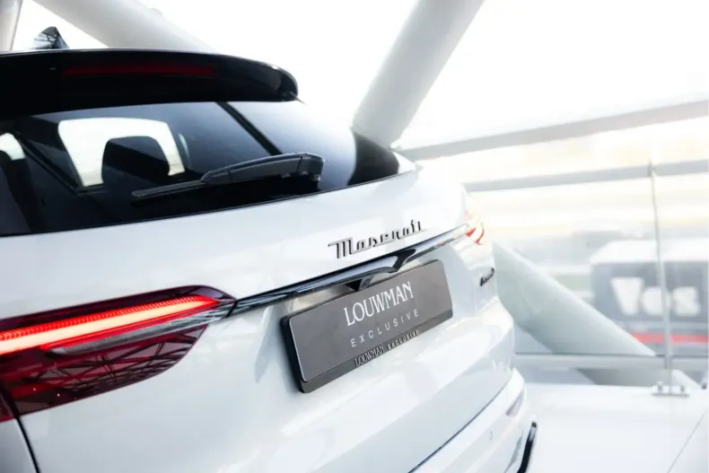 Maserati Grecale din 2024 cu 8.000 km - oferta MAS110133 - foto 43