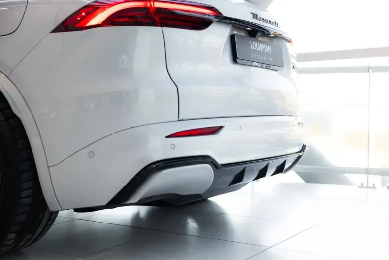 Maserati Grecale din 2024 cu 8.000 km - oferta MAS110133 - foto 44