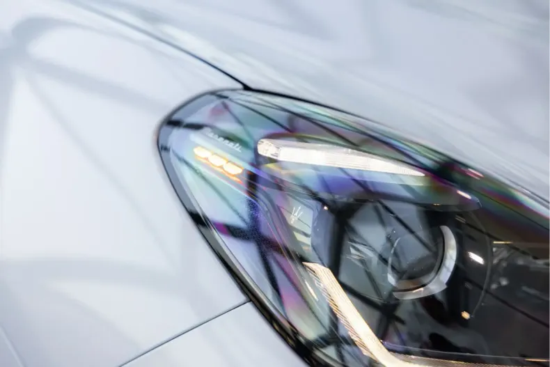 Maserati Grecale din 2024 cu 8.000 km - oferta MAS110133 - foto 47