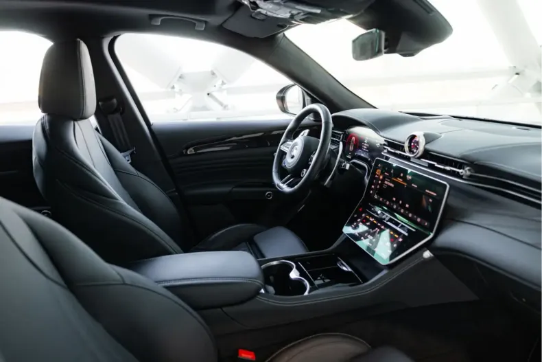 Maserati Grecale din 2024 cu 8.000 km - oferta MAS110133 - foto 49