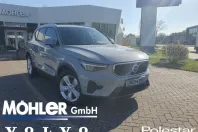 Volvo XC40 din 2023 cu 16.245 km - oferta VOL110135 - foto 1