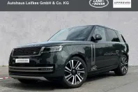 Land Rover Range Rover din 2024 cu 4.900 km - oferta LAN110136 - foto 1