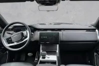 Land Rover Range Rover din 2024 cu 4.900 km - oferta LAN110136 - foto 4