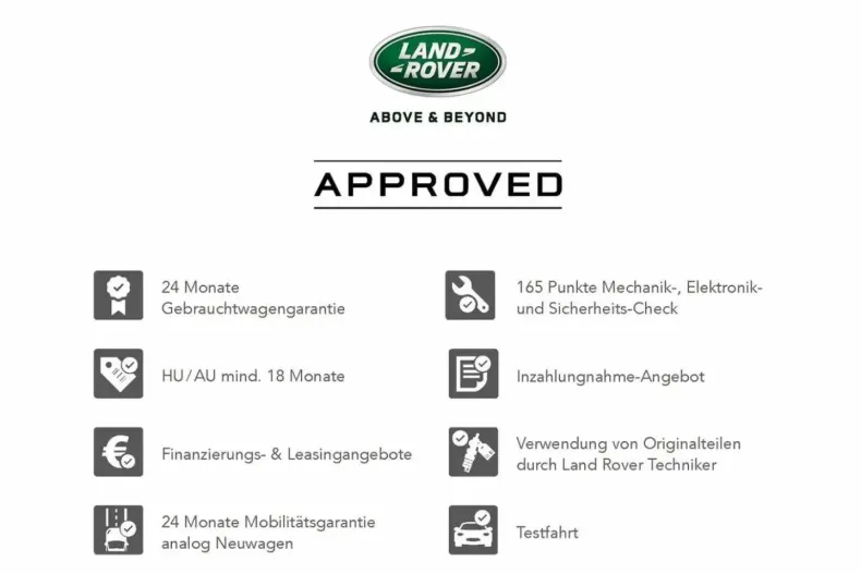 Land Rover Range Rover din 2024 cu 4.900 km - oferta LAN110136 - foto 10