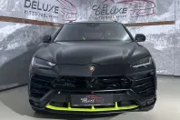 Lamborghini Urus din 2022 cu 38.000 km - oferta LAM110137 - foto 3