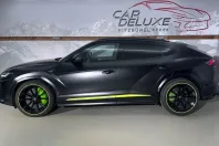 Lamborghini Urus din 2022 cu 38.000 km - oferta LAM110137 - foto 5