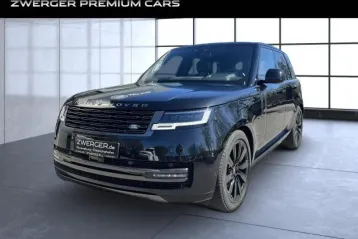 Land Rover Range Rover din 2023 - oferta LAN110138