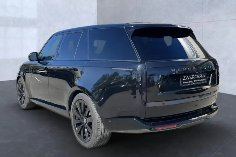 Land Rover Range Rover din 2023 cu 47.600 km - oferta LAN110138 - foto 3