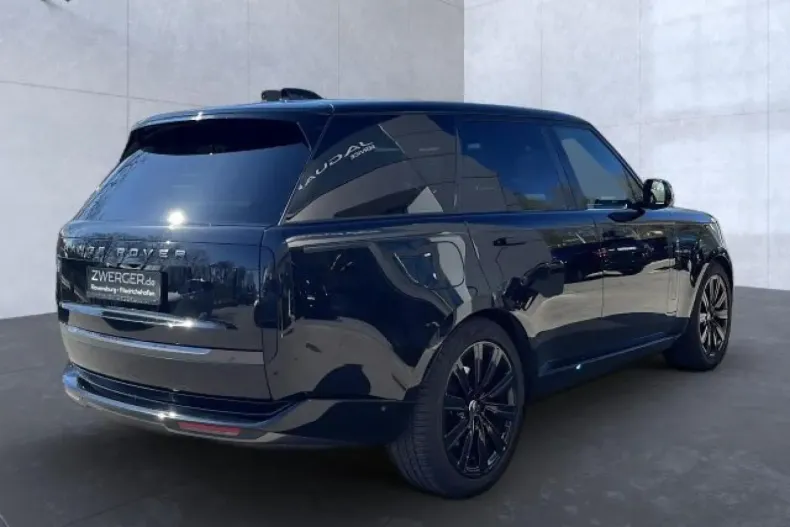 Land Rover Range Rover din 2023 cu 47.600 km - oferta LAN110138 - foto 4