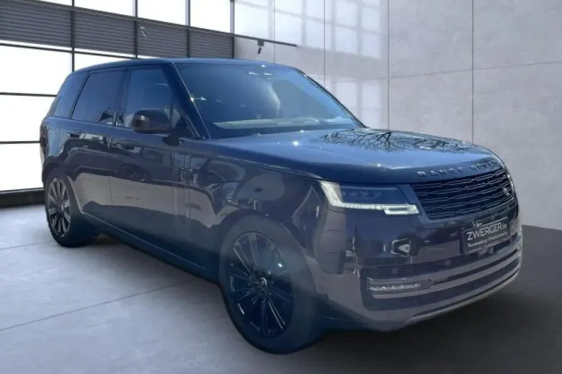 Land Rover Range Rover din 2023 cu 47.600 km - oferta LAN110138 - foto 5