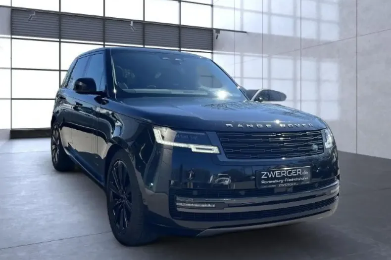 Land Rover Range Rover din 2023 cu 47.600 km - oferta LAN110138 - foto 6