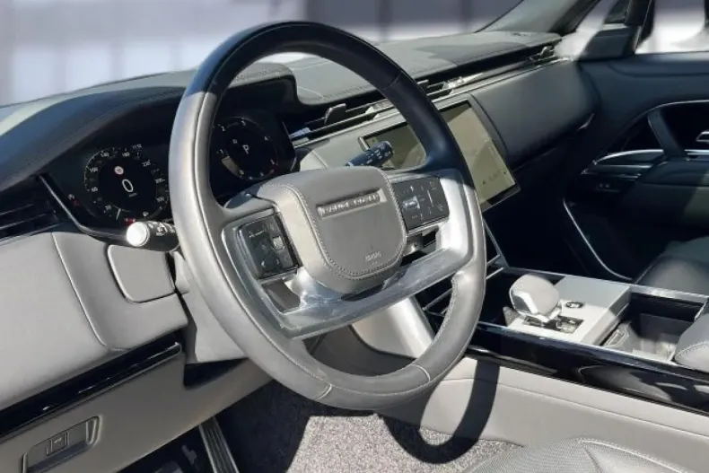 Land Rover Range Rover din 2023 cu 47.600 km - oferta LAN110138 - foto 12