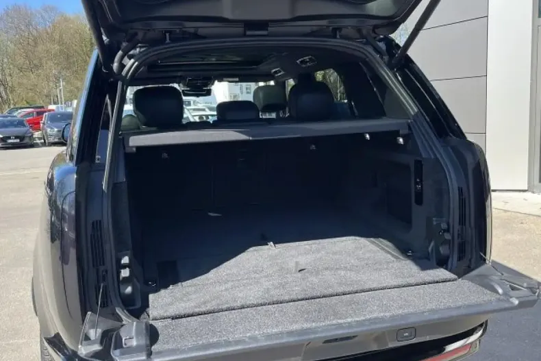 Land Rover Range Rover din 2023 cu 47.600 km - oferta LAN110138 - foto 14