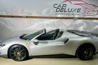Ferrari 296 GTS din 2023 cu 7.000 km - oferta FER110139 - foto 5