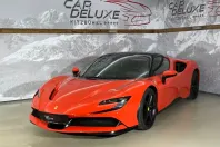 Ferrari SF90 din 2023 cu 12.000 km - oferta FER110140 - foto 1