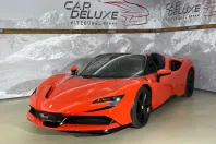 Ferrari SF90 din 2023 cu 12.000 km - oferta FER110140 - foto 2