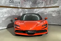 Ferrari SF90 din 2023 cu 12.000 km - oferta FER110140 - foto 5