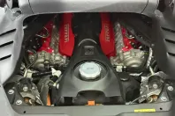 Ferrari SF90 din 2023 cu 12.000 km - oferta FER110140 - foto 9