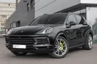 Porsche Cayenne din 2023 cu 21.000 km - oferta POR110141 - foto 2
