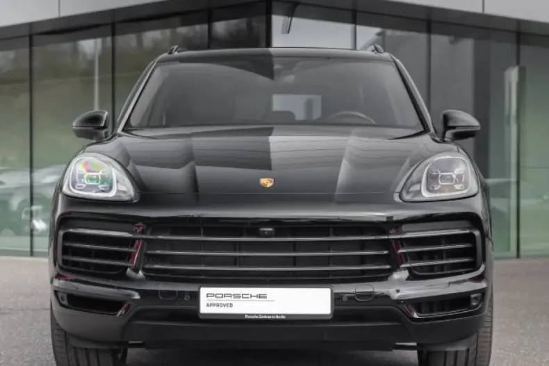 Porsche Cayenne din 2023 cu 21.000 km - oferta POR110141 - foto 5