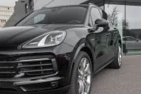 Porsche Cayenne din 2023 cu 21.000 km - oferta POR110141 - foto 7