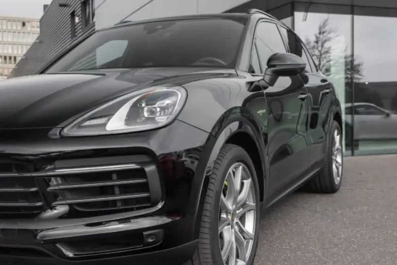 Porsche Cayenne din 2023 cu 21.000 km - oferta POR110141 - foto 7