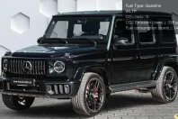 Mercedes-Benz G 63 AMG din 2025 cu 30 km - oferta MER110143 - foto 1