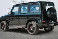 Mercedes-Benz G 63 AMG din 2025 cu 30 km - oferta MER110143 - foto 3