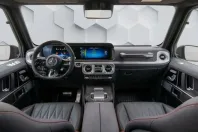 Mercedes-Benz G 63 AMG din 2025 cu 30 km - oferta MER110143 - foto 4