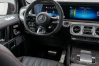 Mercedes-Benz G 63 AMG din 2025 cu 30 km - oferta MER110143 - foto 5