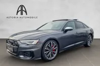Audi S6 din 2024 cu 18.989 km - oferta AUD110144 - foto 1
