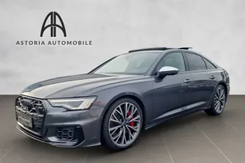 Audi S6 din 2024 - oferta AUD110144