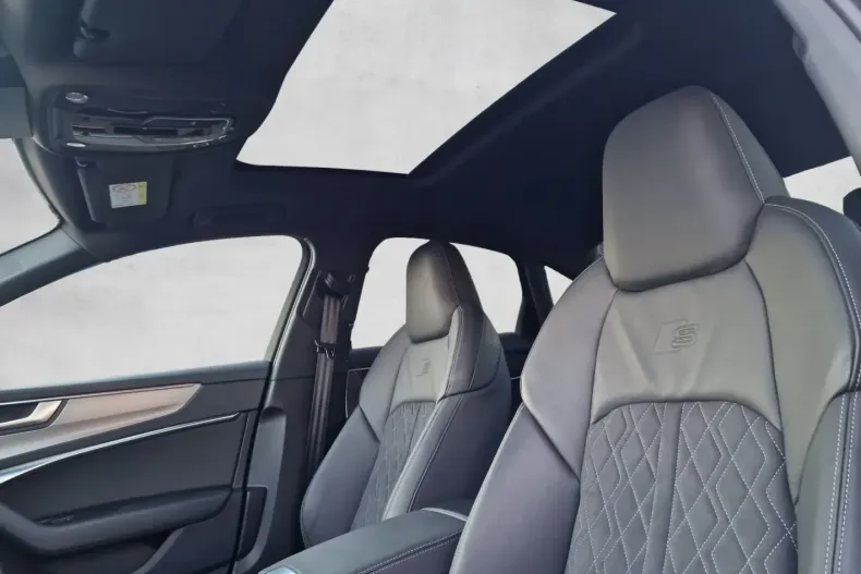 Audi S6 din 2024 cu 18.989 km - oferta AUD110144 - foto 3