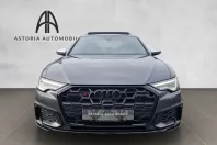 Audi S6 din 2024 cu 18.989 km - oferta AUD110144 - foto 4