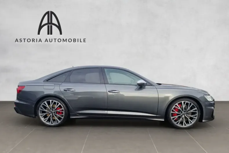 Audi S6 din 2024 cu 18.989 km - oferta AUD110144 - foto 6