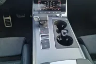 Audi S6 din 2024 cu 18.989 km - oferta AUD110144 - foto 14