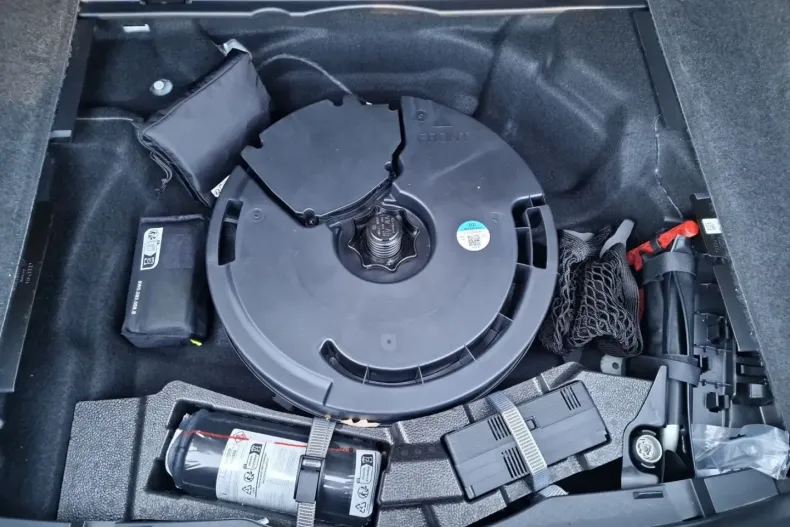 Audi S6 din 2024 cu 18.989 km - oferta AUD110144 - foto 18