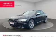 Audi S6 din 2023 cu 33.488 km - oferta AUD110145 - foto 1