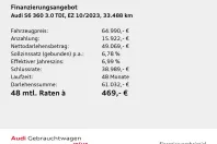 Audi S6 din 2023 cu 33.488 km - oferta AUD110145 - foto 2