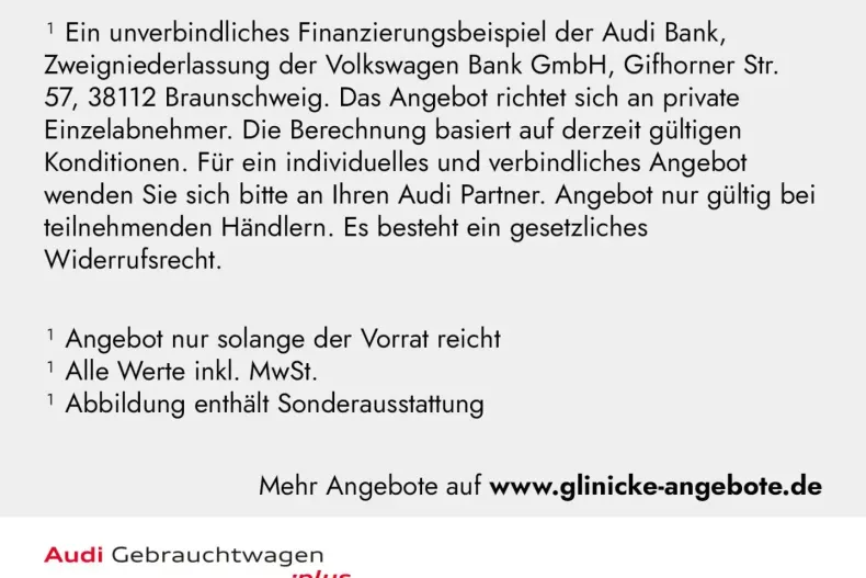 Audi S6 din 2023 cu 33.488 km - oferta AUD110145 - foto 3