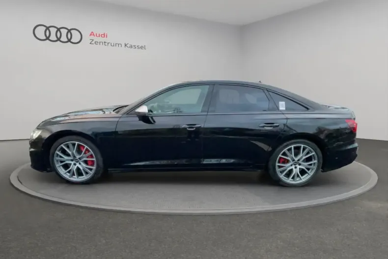 Audi S6 din 2023 cu 33.488 km - oferta AUD110145 - foto 4