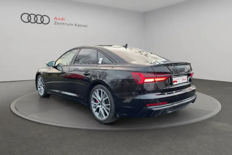 Audi S6 din 2023 cu 33.488 km - oferta AUD110145 - foto 5