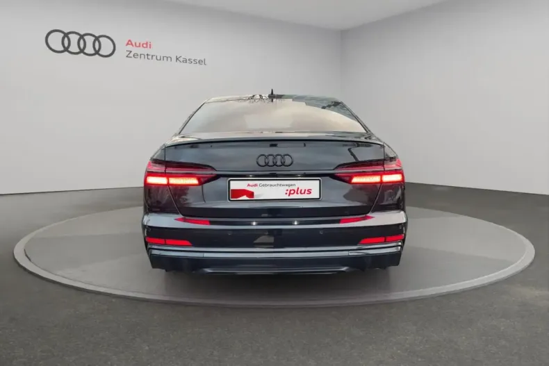 Audi S6 din 2023 cu 33.488 km - oferta AUD110145 - foto 6