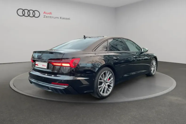 Audi S6 din 2023 cu 33.488 km - oferta AUD110145 - foto 7