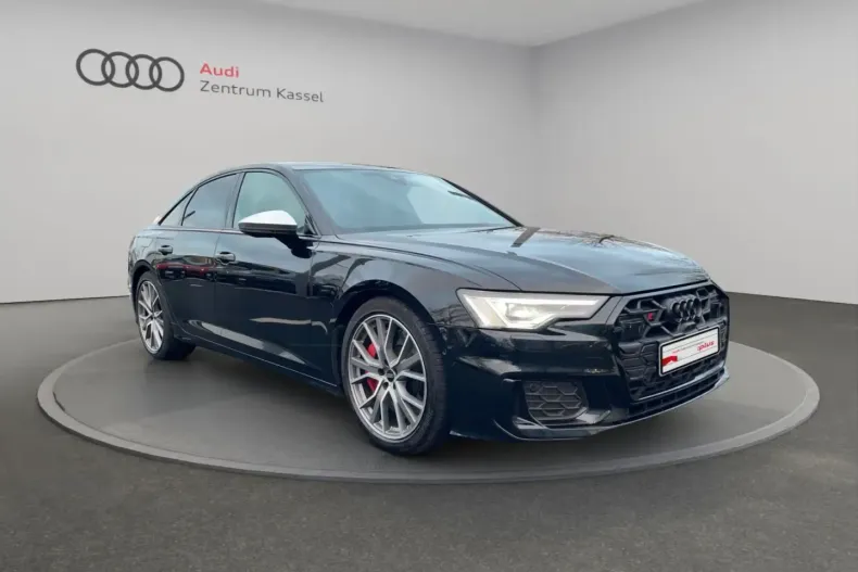 Audi S6 din 2023 cu 33.488 km - oferta AUD110145 - foto 9